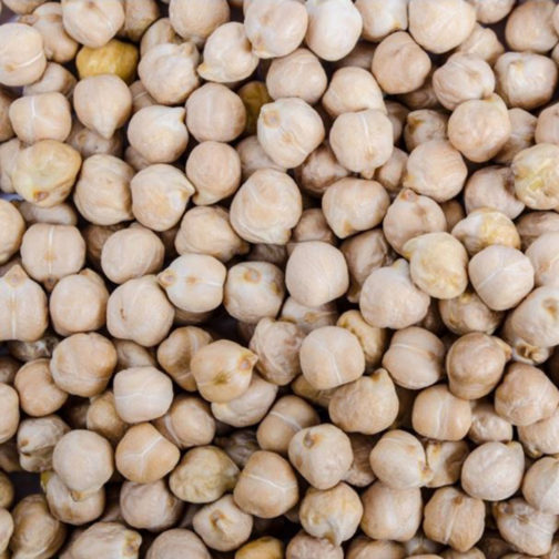 Chickpeas, (Garbanzos) Organic 25#