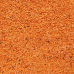 Lentils, Red Split, Organic   25#