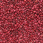 Beans, Red Chili, Organic   25#