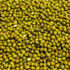 Beans, Mung, Organic, 25#