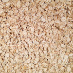 Oats, Rolled Quick Organic   50#