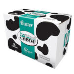 Butter, 83% Unsalted, (solids) Cabot  36/1#