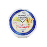 Fromage d’Affinois, Double Cream   2/4.4#