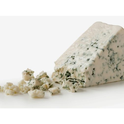 Blue Cheese, Domestic, Crumbled 5#