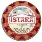 Istara, Ossau-Iraty ~10#   $/#