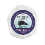 Truffle Tremor, Cypress Grove ~3#   $/#