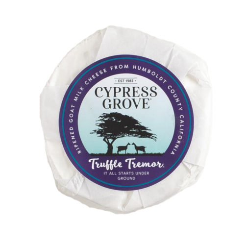 Truffle Tremor, Cypress Grove ~3# $/#