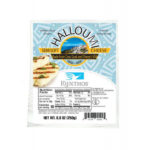 Halloumi Cheese   12/8.8oz