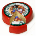 Cheddar, “Red Dragon” w/ Mustard & Ale ~ 2/5#  $/#
