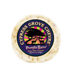 Purple Haze, Cypress Grove S/O  6/4oz