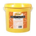 Glaze, Apricot, Nappage   2/7kg