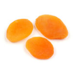 Apricots, Whole Turkish, #4, SO-2   1#