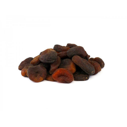 Apricots, Turkish, No SO-2, Organic 28#