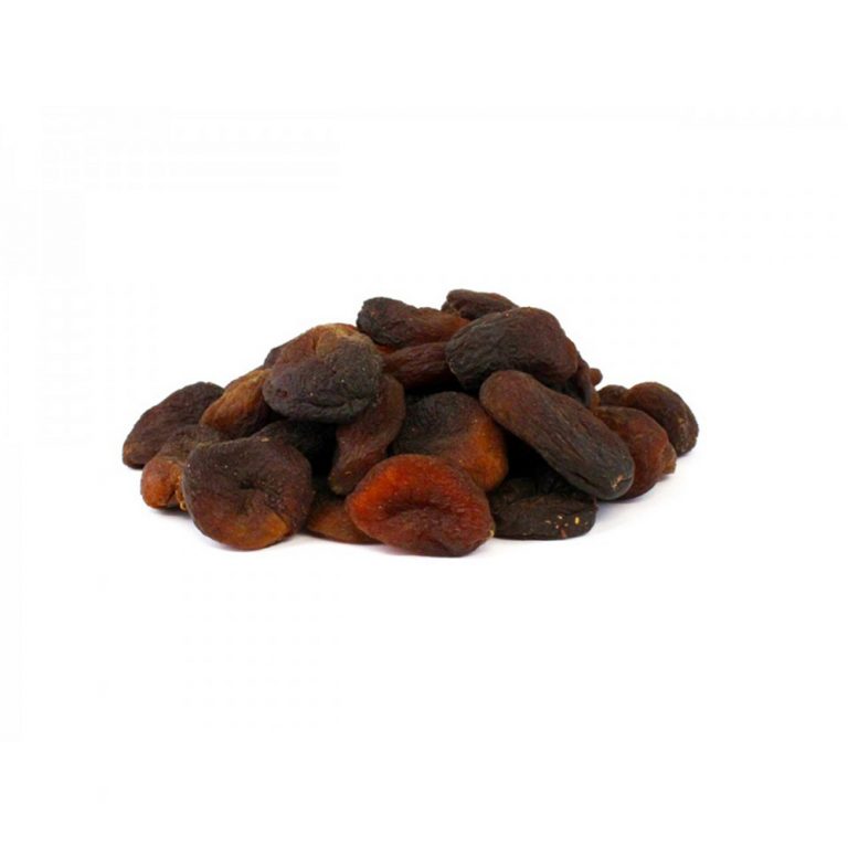 Bulk Dried Fruit Regional Access