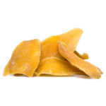 Mango, Dried, Organic   5#