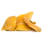 Mango, Dried, Organic   2/5#