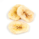 Banana Chips, Sweetened  14#