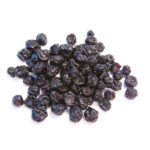 Blueberries, Dried Sweetened   10#