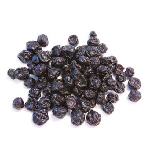 Blueberries, Dried Sweetened 10#