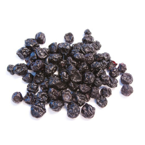 Blueberries, Dried Sweetened 10#