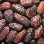 Dates, Whole, Medjool, Organic   8/12oz