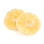 Pineapple Rings, Sweet, SO-2   11#