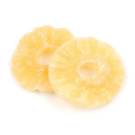 Pineapple Rings, Sweet, SO-2   4/11#