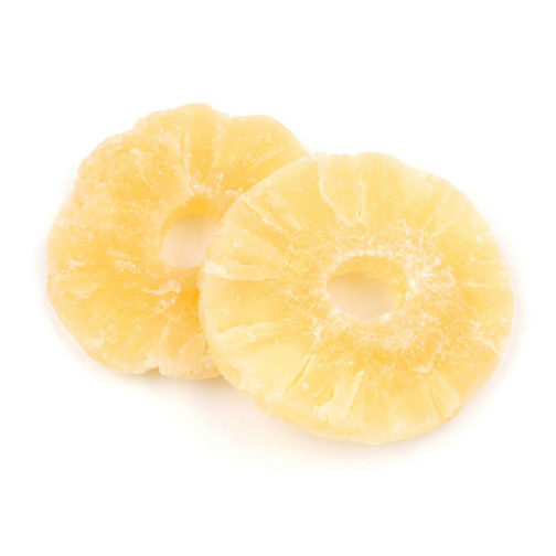 Pineapple Rings, Sweet, SO-2 4/11#