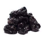 Prunes, Pitted, Medium  25#