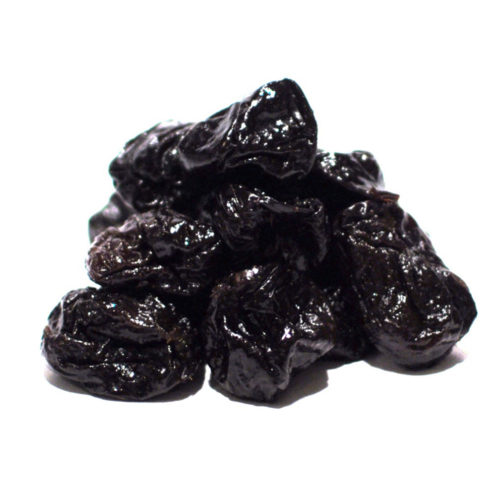 Prunes, Pitted, Medium 25#