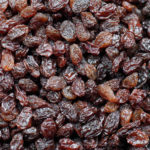 Raisins, Thompson Select, Organic   30#