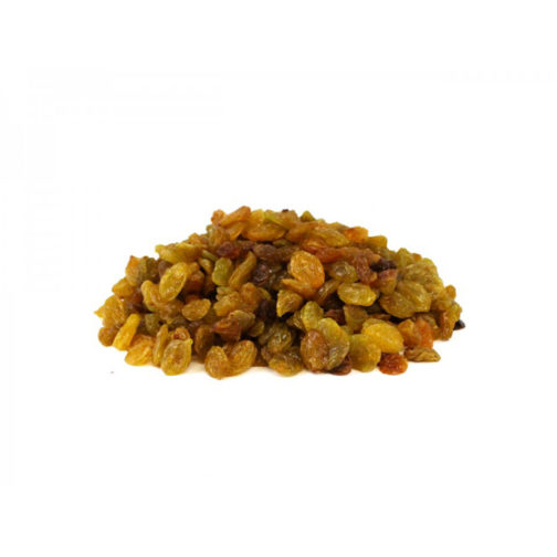 Raisins, Golden 10#