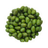 Olives, Cerignola Green 'GGG' 2/6.6#