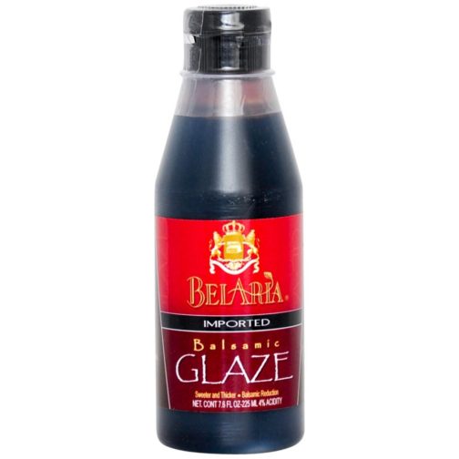 Balsamic Glaze 12/7.6oz