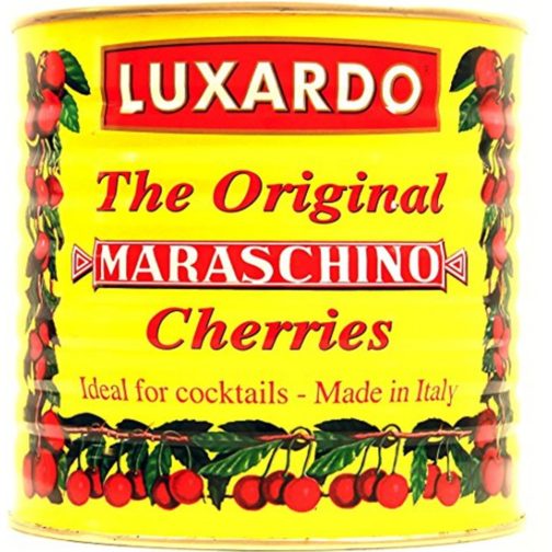 Cherries, Maraschino, Luxardo 4/3kg