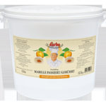 Apricot Preserves, Darbo   11#