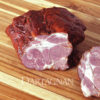 Ham, Smoked Tasso, ~1.2# $/#