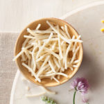 Vegan Mozzarella Shred, Daiya (White)   3/5#