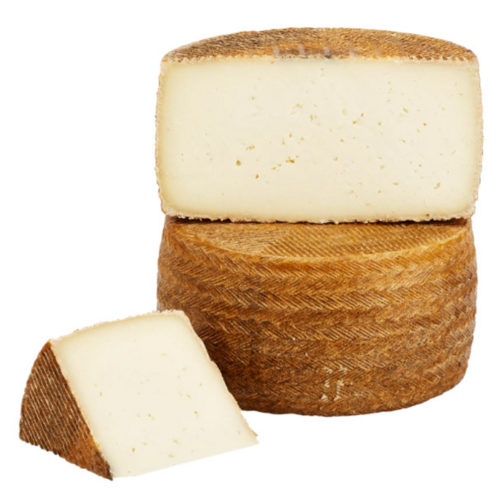 Manchego Wedge, Organic 10/200g