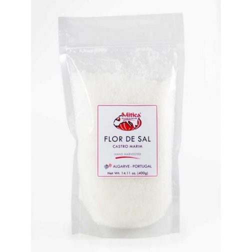 Salt, Flor de Sal 400g