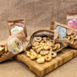 Crackers, Classic Taralli  12/8.8oz