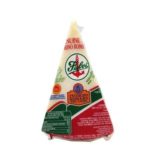 Pecorino Romano, Fulvi, Wedge,  12/7oz