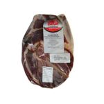 Jamon Iberico Puro de Bellota (Ham) Boneless S/O  1/~7#  $/#