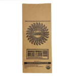 Bread Flour, Whole Wheat, Organic 12/2#