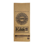 Spelt Flour, Whole, Organic   12/2#