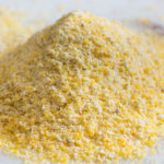 Cornmeal, (Medium), Organic  40×50# FULL PALLET