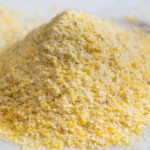 Cornmeal, (Medium), Organic  25#
