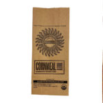 Cornmeal, (Medium), Organic  12/2#