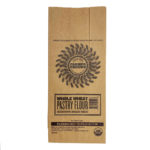 Whole Wheat Pastry Flour, Organic   12/2#