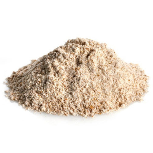 Whole Wheat All Purpose Flour, Organic 25#